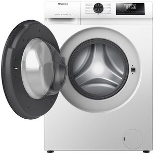 Стиральная машина Hisense WFQP7012VM фото 3 в Санкт-Петербурге