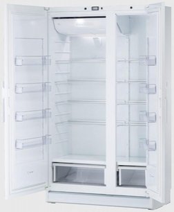 Холодильная камера Фестиво 120 CM 120CM0460 (белый) фото 2 в Санкт-Петербурге Холодильная камера Festivo 120 CM 120CM0460 (белый) фото 2 в Санкт-Петербурге