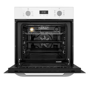 Духовой шкаф Maunfeld EOEM7610W фото 4 в Санкт-Петербурге