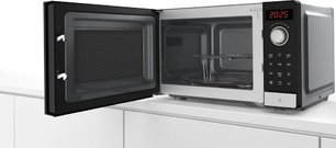 Микроволновая печь Бош FEL053MS1 фото 4 в Санкт-Петербурге Микроволновая печь Bosch FEL053MS1 фото 4 в Санкт-Петербурге