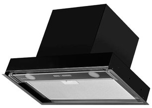 Встраиваемая вытяжка Куперсберг NANCY S 60 Black фото в Санкт-Петербурге Встраиваемая вытяжка Kuppersberg NANCY S 60 Black фото в Санкт-Петербурге