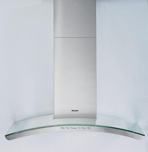 Вытяжка Миле DA 5190 W фото 3 в Санкт-Петербурге Вытяжка Miele DA 5190 W фото 3 в Санкт-Петербурге