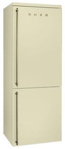 Холодильник Смег FA800PO9 фото в Санкт-Петербурге Холодильник Smeg FA800PO9 фото в Санкт-Петербурге