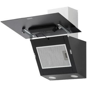 Вытяжка Krona KRISTEN A 600 black S фото 3 в Санкт-Петербурге Вытяжка Krona KRISTEN A 600 black S фото 3 в Санкт-Петербурге