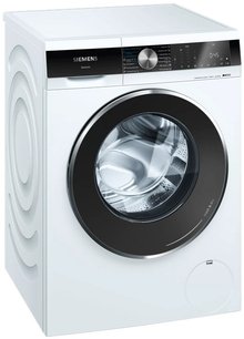 Стирально-сушильная машина Сименс WN54A2XWOE фото в Санкт-Петербурге Стирально-сушильная машина Siemens WN54A2XWOE фото в Санкт-Петербурге