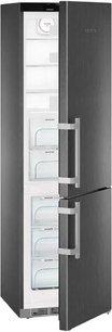 Холодильник Либхер CBNbs 4815 Comfort BioFresh NoFrost фото 4 в Санкт-Петербурге Холодильник Liebherr CBNbs 4815 Comfort BioFresh NoFrost фото 4 в Санкт-Петербурге