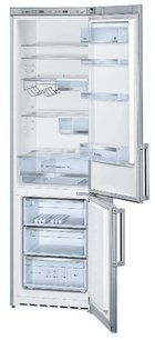 Двухкамерный холодильник Бош KGV 36XL20 R фото в Санкт-Петербурге Двухкамерный холодильник Bosch KGV 36XL20 R фото в Санкт-Петербурге