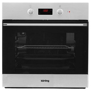 Духовой шкаф Кертинг OKB 552 MX фото в Санкт-Петербурге Духовой шкаф Korting OKB 552 MX фото в Санкт-Петербурге
