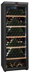 Винный шкаф Ла Соммельер VIP330V фото 2 в Санкт-Петербурге Винный шкаф La Sommeliere VIP330V фото 2 в Санкт-Петербурге