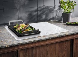 Варочная панель Электролюкс LIV63431BW фото 3 в Санкт-Петербурге Варочная панель Electrolux LIV63431BW фото 3 в Санкт-Петербурге