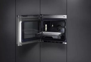 Духовой шкаф Гаггенау BO 221-111 фото 3 в Санкт-Петербурге Духовой шкаф Gaggenau BO 221-111 фото 3 в Санкт-Петербурге