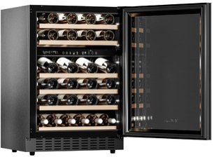 Встраиваемый винный шкаф Meyvel MV46NH-KBT2 фото 3 в Санкт-Петербурге