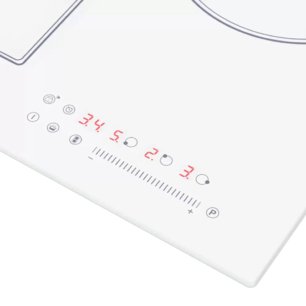 Индукционная варочная панель Маунфилд CVI453SBWH Inverter фото 2 в Санкт-Петербурге Индукционная варочная панель Maunfeld CVI453SBWH Inverter фото 2 в Санкт-Петербурге