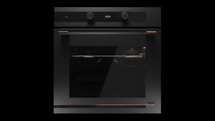 Духовой шкаф Тека HLB 85-G1 P Matt Black фото 3 в Санкт-Петербурге Духовой шкаф Teka HLB 85-G1 P Matt Black фото 3 в Санкт-Петербурге
