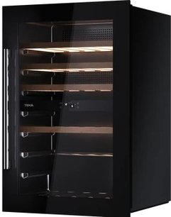 Встраиваемый винный шкаф Teka RVI 20046 фото 3 в Санкт-Петербурге
