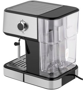 Кофемашина Маунфилд MF-724S фото 4 в Санкт-Петербурге Кофемашина Maunfeld MF-724S фото 4 в Санкт-Петербурге