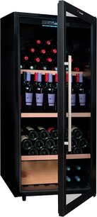 Винный шкаф Климадифф CPW160B1 фото 2 в Санкт-Петербурге Винный шкаф Climadiff CPW160B1 фото 2 в Санкт-Петербурге