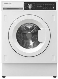 Встраиваемая стиральная машина Zigmund Shtain BWM 03 фото в Санкт-Петербурге