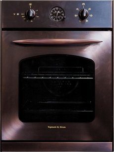 Духовой шкаф Зигмунд Штайн EN 182.512 M фото в Санкт-Петербурге Духовой шкаф Zigmund Shtain EN 182.512 M фото в Санкт-Петербурге