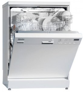 Посудомоечная машина Миле G 8050 фото 2 в Санкт-Петербурге Посудомоечная машина Miele G 8050 фото 2 в Санкт-Петербурге
