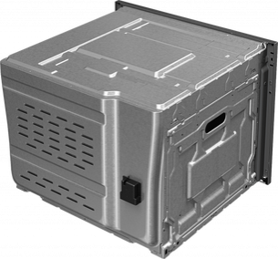 Компактный духовой шкаф Аско OCM64SSH фото 3 в Санкт-Петербурге Компактный духовой шкаф Asko OCM64SSH фото 3 в Санкт-Петербурге