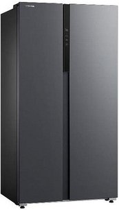 Холодильник Toshiba GR-RS780WI-PMJ(06) фото 2 в Санкт-Петербурге