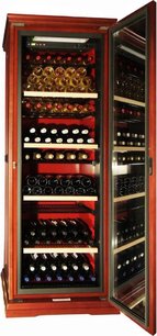 Винный шкаф ИП CEX 501 NU фото 3 в Санкт-Петербурге Винный шкаф IP CEX 501 NU фото 3 в Санкт-Петербурге