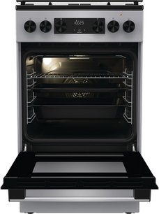Комбинированная плита Gorenje GK5C41SF фото 3 в Санкт-Петербурге