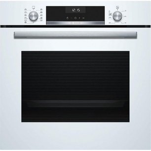 Духовой шкаф Bosch HBG557SW0R фото в Санкт-Петербурге