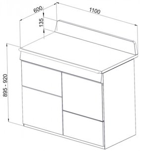 Варочный центр Смег TR4110BLF фото 4 в Санкт-Петербурге Варочный центр Smeg TR4110BLF фото 4 в Санкт-Петербурге
