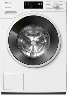 Стиральная машина Миле WWB360WCS White Edition фото в Санкт-Петербурге Стиральная машина Miele WWB360WCS White Edition фото в Санкт-Петербурге