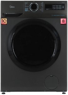 Стиральная машина Midea MF01814BS47/T фото в Санкт-Петербурге