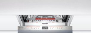 Встраиваемая посудомоечная машина Бош SPV 6ZMX23E фото 3 в Санкт-Петербурге Встраиваемая посудомоечная машина Bosch SPV 6ZMX23E фото 3 в Санкт-Петербурге