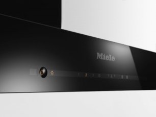 Вытяжка Миле DA6690W OBSW черный фото 2 в Санкт-Петербурге Вытяжка Miele DA6690W OBSW черный фото 2 в Санкт-Петербурге