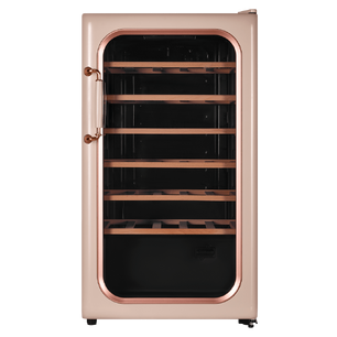 Винный шкаф Маунфилд MFWC-85SCH34 фото 2 в Санкт-Петербурге Винный шкаф Maunfeld MFWC-85SCH34 фото 2 в Санкт-Петербурге