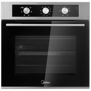 Духовой шкаф Midea MO37003X фото в Санкт-Петербурге