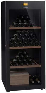 Винный шкаф Климадифф DVP180G фото 2 в Санкт-Петербурге Винный шкаф Climadiff DVP180G фото 2 в Санкт-Петербурге