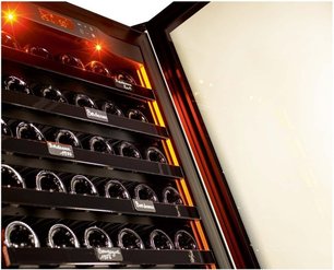 Винный шкаф ЕвроКав V-Revel-L фото 3 в Санкт-Петербурге Винный шкаф EuroCave V-Revel-L фото 3 в Санкт-Петербурге
