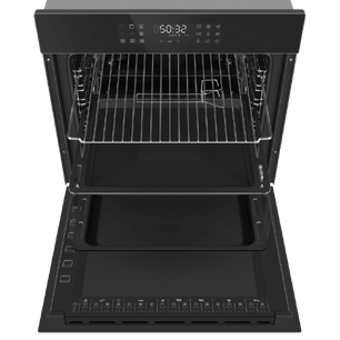 Духовой шкаф Maunfeld EOEH7615B фото 4 в Санкт-Петербурге