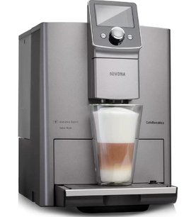 Кофемашина CafeRomatica Nivona NICR 821 фото 2 в Санкт-Петербурге