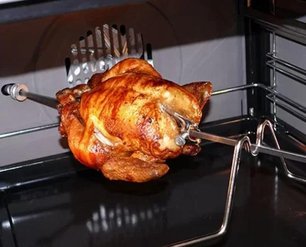 Независимая электрическая духовка Кайзер EH 6967 CdaBE фото 3 в Санкт-Петербурге Независимая электрическая духовка Kaiser EH 6967 CdaBE фото 3 в Санкт-Петербурге