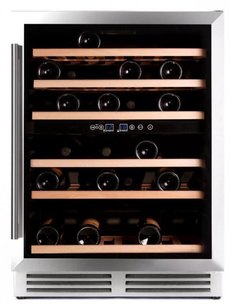 Винный шкаф Dunavox DX-51.150 DSK/DP фото в Санкт-Петербурге