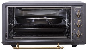 Электропечь Шауб Лоренц SLEOZ4521 фото 4 в Санкт-Петербурге Электропечь Schaub Lorenz SLEOZ4521 фото 4 в Санкт-Петербурге