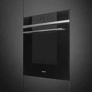 Духовой шкаф Смег SOP6104TPN фото 2 в Санкт-Петербурге Духовой шкаф Smeg SOP6104TPN фото 2 в Санкт-Петербурге