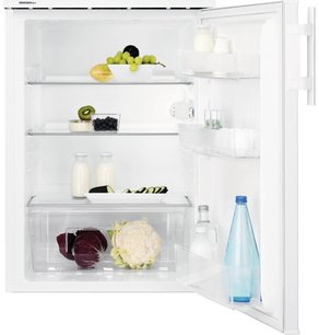 Холодильник Электролюкс LXB1AF15W0 фото в Санкт-Петербурге Холодильник Electrolux LXB1AF15W0 фото в Санкт-Петербурге