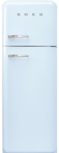 Холодильник Смег FAB30RPB3 фото в Санкт-Петербурге Холодильник Smeg FAB30RPB3 фото в Санкт-Петербурге