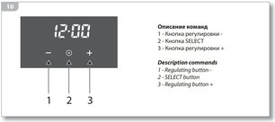 Духовой шкаф Баразза 1FCYP9 фото 4 в Санкт-Петербурге Духовой шкаф Barazza 1FCYP9 фото 4 в Санкт-Петербурге