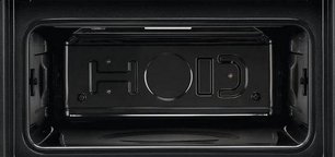 Встраиваемая микроволновая печь Электролюкс EVM 6E46Z фото 3 в Санкт-Петербурге Встраиваемая микроволновая печь Electrolux EVM 6E46Z фото 3 в Санкт-Петербурге