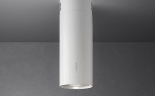 Вытяжка Falmec POLAR EVO WHITE 35 фото 2 в Санкт-Петербурге