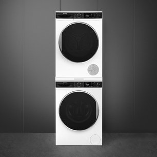 Сушильная машина Смег DT393RU фото 4 в Санкт-Петербурге Сушильная машина Smeg DT393RU фото 4 в Санкт-Петербурге